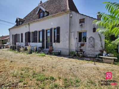 For sale Chemin 7 rooms 213 m2 Jura (39120) photo 4