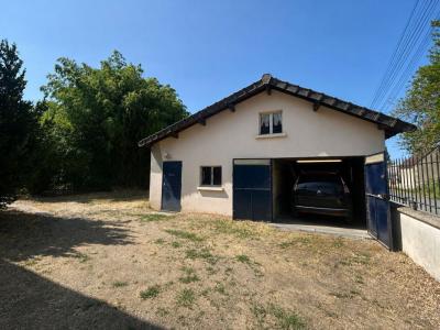 Acheter Maison Saint-eloi Nievre