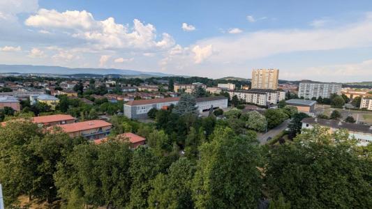For sale Belfort 5 rooms 89 m2 Belfort (90000) photo 0