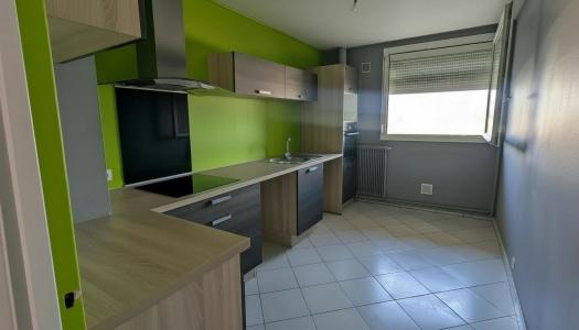 Acheter Appartement 89 m2 Belfort