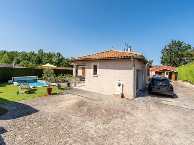 For sale Arnas 4 rooms 112 m2 Rhone (69400) photo 1