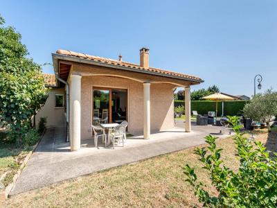 For sale Arnas 4 rooms 112 m2 Rhone (69400) photo 2