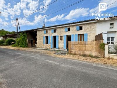 For sale Clerac 4 rooms 90 m2 Charente maritime (17270) photo 0