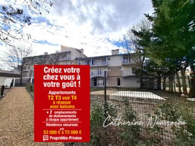 For sale Saint-christol 2 rooms 68 m2 Vaucluse (84390) photo 1