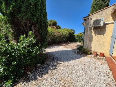 Annonce Vente 4 pi�ces Maison Six-fours-les-plages 83