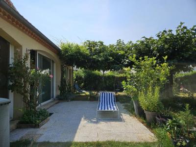 Annonce Vente 7 pi�ces Maison Valence 82