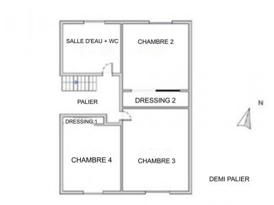 Acheter Maison Valence 240000 euros