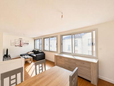 Annonce Vente 4 pi�ces Appartement Clermont-ferrand 63