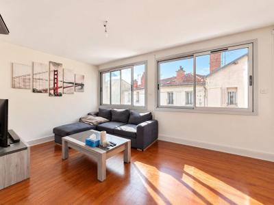 Acheter Appartement Clermont-ferrand Puy de dome