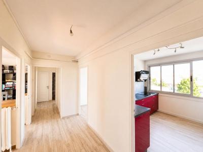 Acheter Appartement Clermont-ferrand 124500 euros