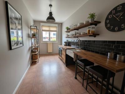 Acheter Appartement 75 m2 Belfort