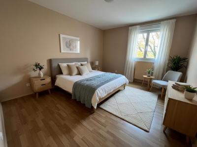 Acheter Appartement Belfort 76000 euros