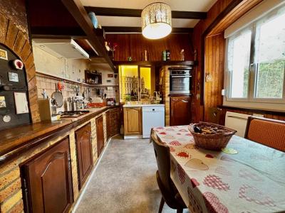 Acheter Appartement Seloncourt Doubs