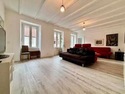 Acheter Appartement 90 m2 Beaucourt