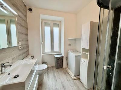 Acheter Appartement Beaucourt 86000 euros