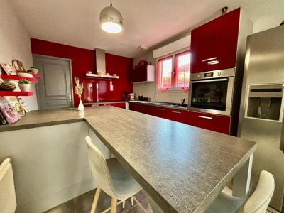 Acheter Maison Beaucourt Belfort