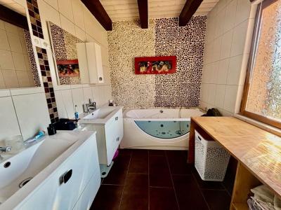 Acheter Maison 162 m2 Saint-dizier-l'eveque