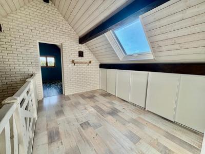Acheter Maison Saint-dizier-l'eveque Belfort