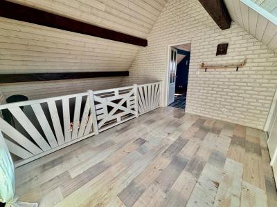 Acheter Maison Saint-dizier-l'eveque 288500 euros