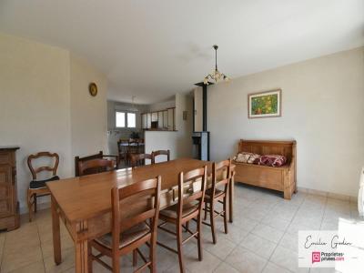 Annonce Vente 5 pi�ces Maison Maulevrier 49