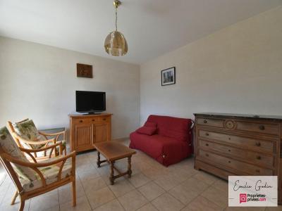 Acheter Maison 89 m2 Maulevrier