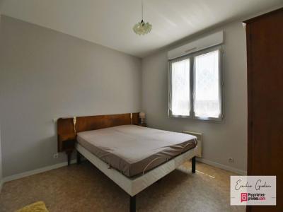 Acheter Maison Maulevrier 218400 euros