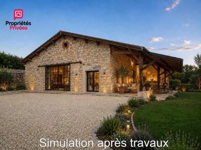 For sale Bazas 2 rooms 240 m2 Gironde (33430) photo 0