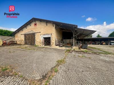 Annonce Vente 2 pi�ces Maison Bazas 33