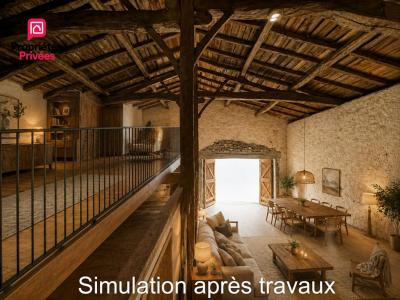Acheter Maison Bazas Gironde