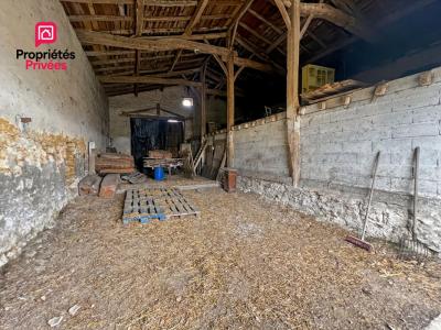 Acheter Maison Bazas 86500 euros