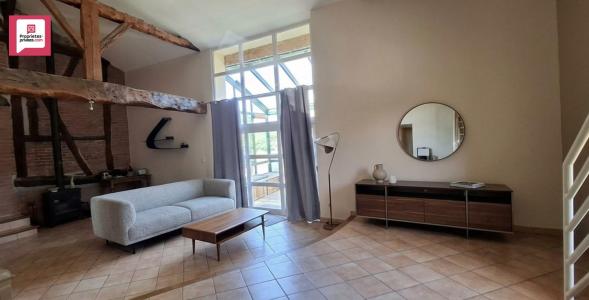 Acheter Maison 220 m2 Saint-andre-d'huiriat