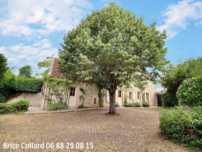 For sale Ognon 8 rooms 194 m2 Oise (60810) photo 1