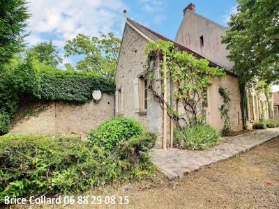 For sale Ognon 8 rooms 194 m2 Oise (60810) photo 2