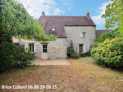 For sale Ognon 8 rooms 194 m2 Oise (60810) photo 3
