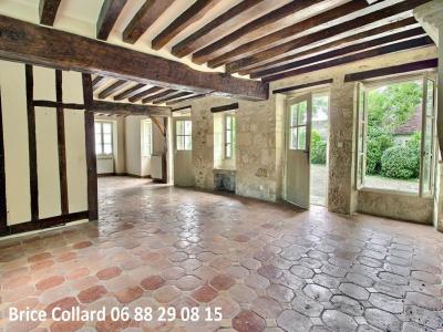 For sale Ognon 8 rooms 194 m2 Oise (60810) photo 4