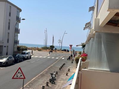For sale Saint-hilaire-de-riez 3 rooms 53 m2 Vendee (85270) photo 0