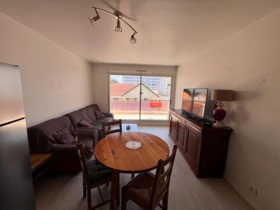 Acheter Appartement 53 m2 Saint-hilaire-de-riez