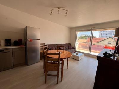 Acheter Appartement Saint-hilaire-de-riez 167984 euros