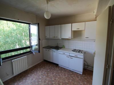 Annonce Vente 3 pi�ces Appartement Pithiviers 45
