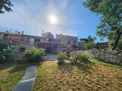 For sale Sault 8 rooms 165 m2 Vaucluse (84390) photo 0