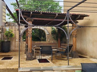 Annonce Vente 8 pi�ces Maison Sault 84