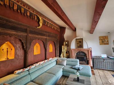 Acheter Maison Sault 450000 euros