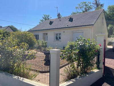 For sale Saumur 5 rooms 100 m2 Maine et loire (49400) photo 0