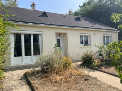 Annonce Vente 5 pi�ces Maison Saumur 49