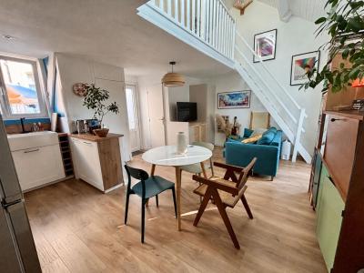 For sale Pornichet 2 rooms 27 m2 Loire atlantique (44380) photo 0