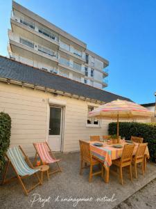 Acheter Appartement 27 m2 Pornichet