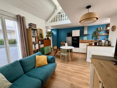 Acheter Appartement Pornichet Loire atlantique
