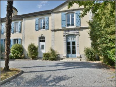 Annonce Vente Prestige Artix 64