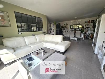 Annonce Vente 4 pi�ces Maison Saint-nicolas-de-la-taille 76