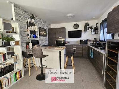Acheter Maison 117 m2 Saint-nicolas-de-la-taille